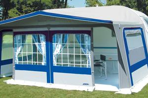 Veranda Con Ver Aspen taglia 9