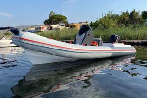 Gommone boatpower 6.30