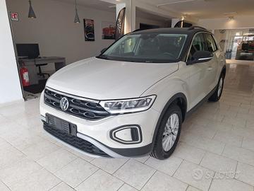 Volkswagen T-Roc 2.0 TDI SCR Life