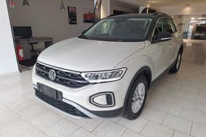 Volkswagen T-Roc 2.0 TDI SCR Life