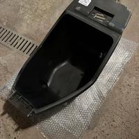 Vano sottosella Malaguti Phantom F12