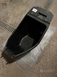 Vano sottosella Malaguti Phantom F12