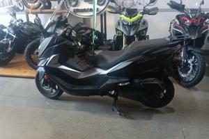 SCOOTER SYM CRUISYM 300 FINANZ INTERESSI 0 NO ANTI