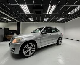 Mercedes-benz GLK 320 GLK 350 CDI 4Matic Chrome