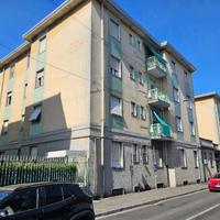 Appartamento a Limbiate (MB)