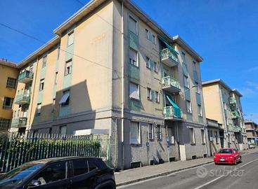 Appartamento a Limbiate (MB)