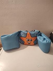 giubbotto galleggiante Bambini