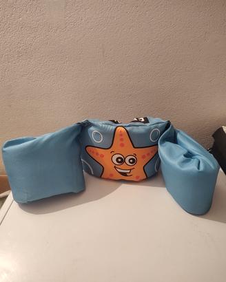 giubbotto galleggiante Bambini