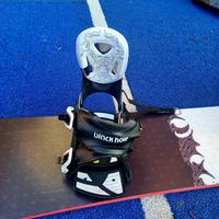 Snowboard Blackhole Ignition 159