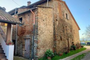 Rustico / Casale di 132 m² con 4 locali a Sansepol