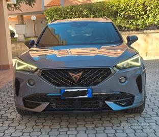 Cupra Formentor 1.4 e-Hybrid DSG