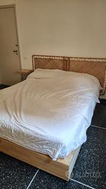 Letto mandala Ikea 