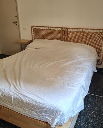 Letto mandala Ikea 