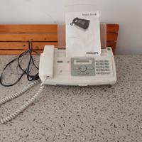 telefono / fax / stampante 