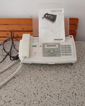telefono / fax / stampante 