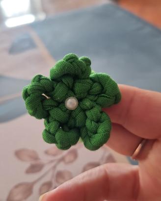 elastici per capelli handmade/gadget 