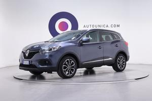 RENAULT Kadjar BLUE DCI 8V 115CV EDC BUSINESS FA