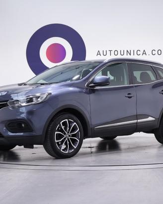RENAULT Kadjar BLUE DCI 8V 115CV EDC BUSINESS FA