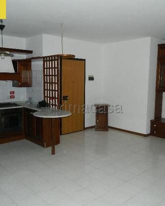 Appartamento a Scorzè - RIF 18