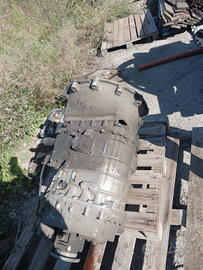 Cambio euro cargo tector