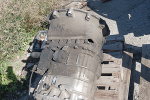 Cambio euro cargo tector