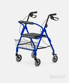 Deambularore per anziani