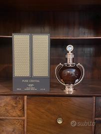 Profumo  Lattafa  Pure Crystal 100ml