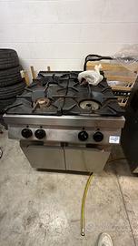 Friggitrice affettatrice frigo fuochi(4)