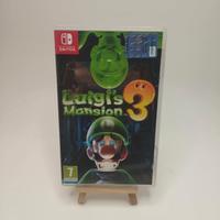 🇮🇹 Luigi's Mansion 3 