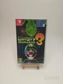 🇮🇹 Luigi's Mansion 3 