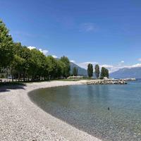 Appartamento vacanze lago di Garda