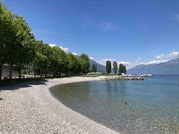 Appartamento vacanze lago di Garda