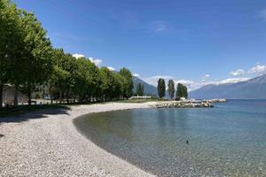Appartamento vacanze lago di Garda