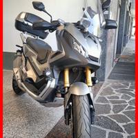 Honda xadv 750 travel *promo*garanzia-rate/permute