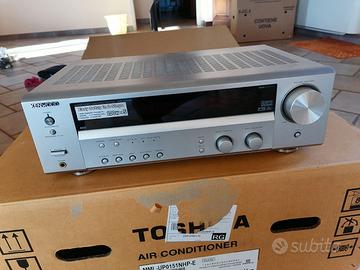 Kenwood KRF-V5100D impianto sorround completo