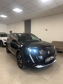 Peugeot 2008 BlueHDi 110 S&S Allure Pack