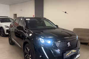 Peugeot 2008 BlueHDi 110 S&S Allure Pack