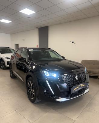 Peugeot 2008 BlueHDi 110 S&S Allure Pack