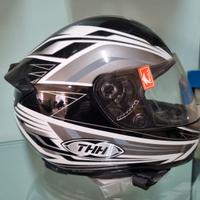 Casco moto THH