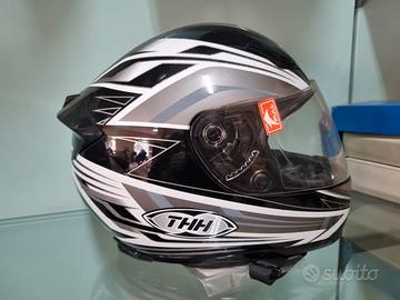 Casco moto THH