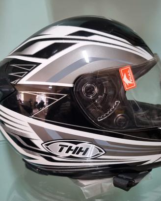 Casco moto THH