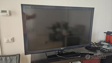 TV  LG 47 pollici