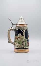 Boccale birra tedesco 