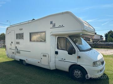 Camper Elnagh Joxy