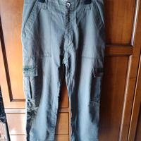Pantaloni da lavoro tg 46