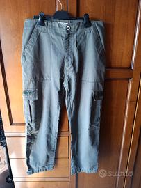 Pantaloni da lavoro tg 46