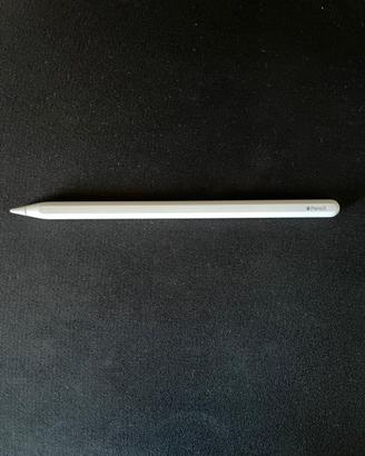 Apple pencil seconda generazione