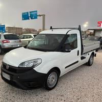 Fiat Doblo Doblò 1.6 MJT 105CV Cassonato Work-Up