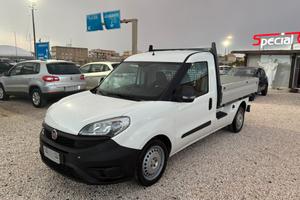 Fiat Doblo Doblò 1.6 MJT 105CV Cassonato Work-Up