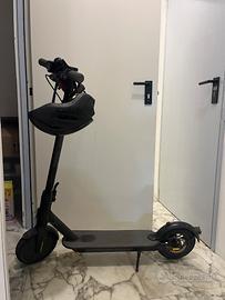 Monopattino Xiaomi